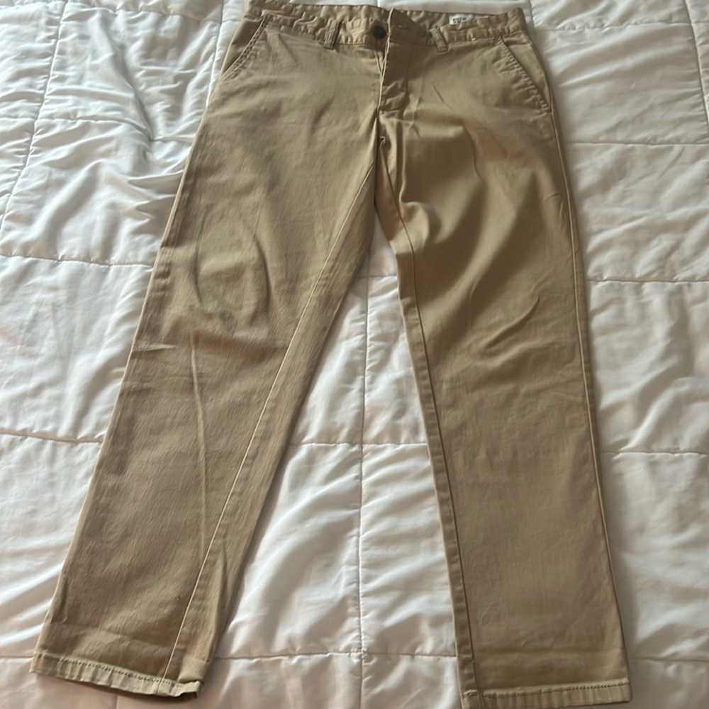 Men’s pants W32/L30 Slim
